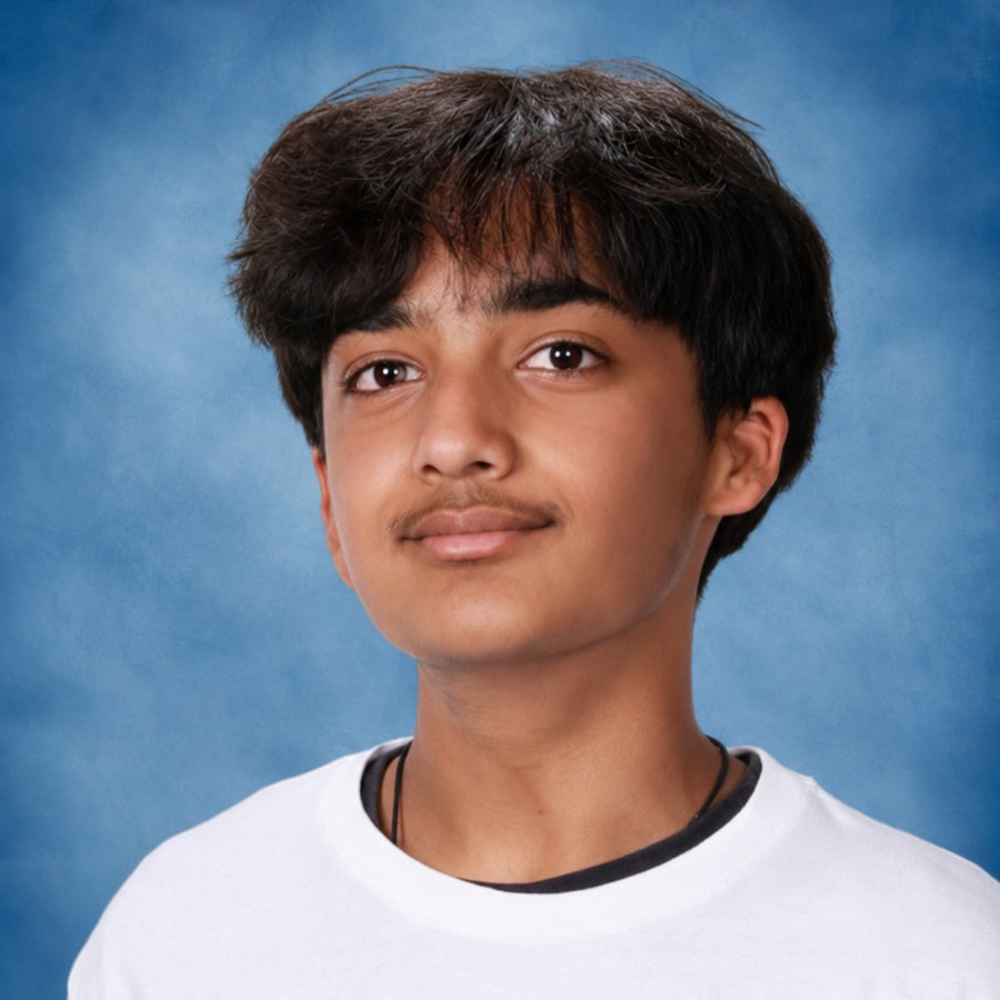 Kaustav