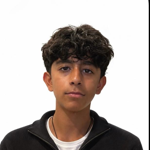 Reyansh