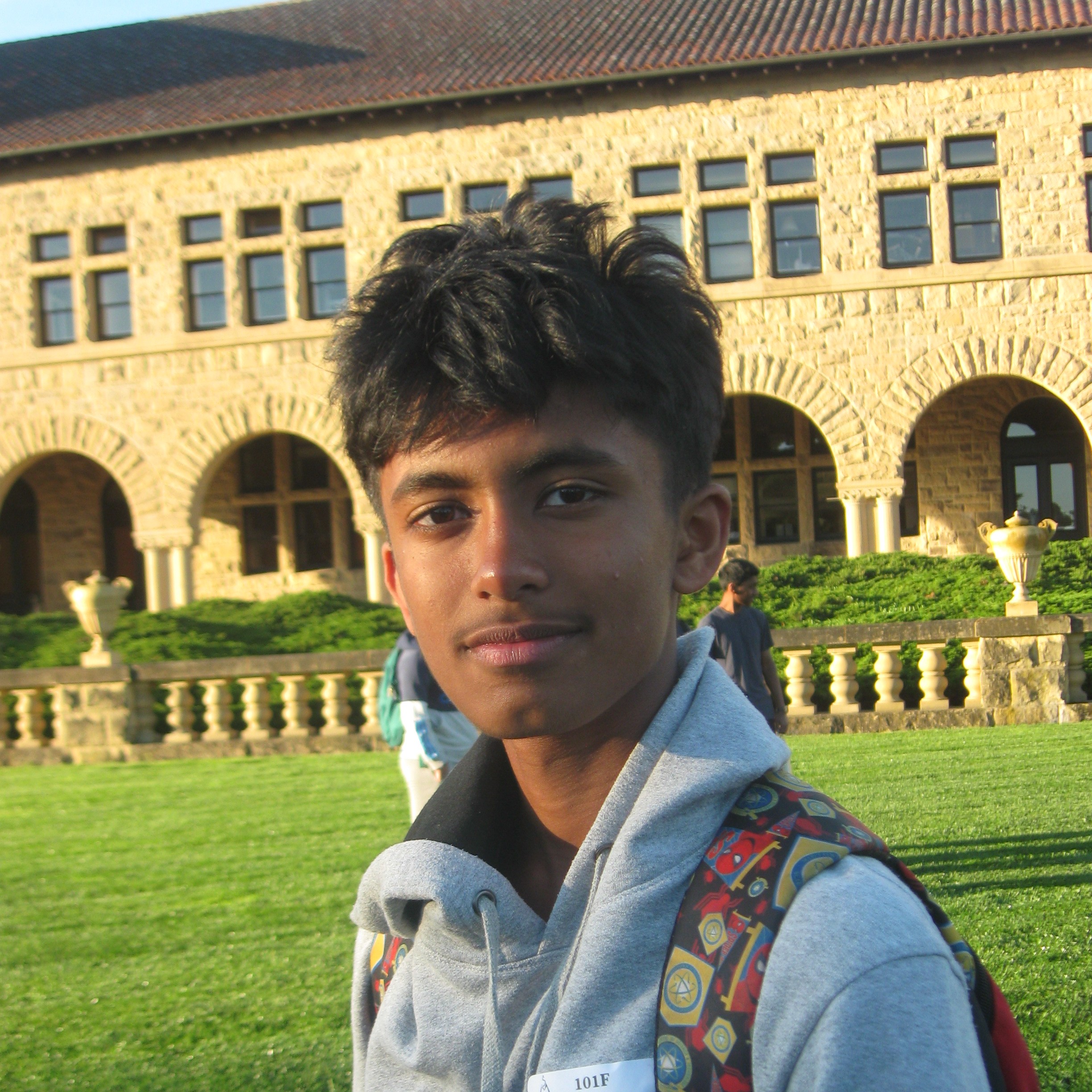 Vyom